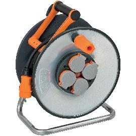 Kabeltrommel Stahlblech SteelCore Produktbild